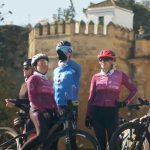 180.000 euros para nueva ruta cicloturista por la Ruta Bética Romana que incluye Marchena