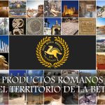Presentado en Fitur 2024.- Productos romanos en el territorio de la Bética