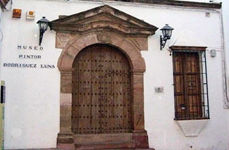 Museo-de-Rodriguez-Luna