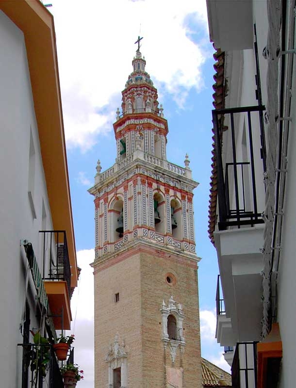 Torre-de-Santiago