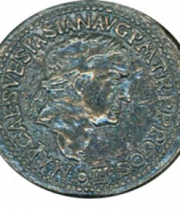 Lote Monedas Romanas