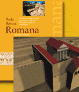CD-ROM Ruta Bética Romana